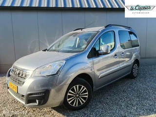 Peugeot Partner Tepee 1.2 | Multispace | airco