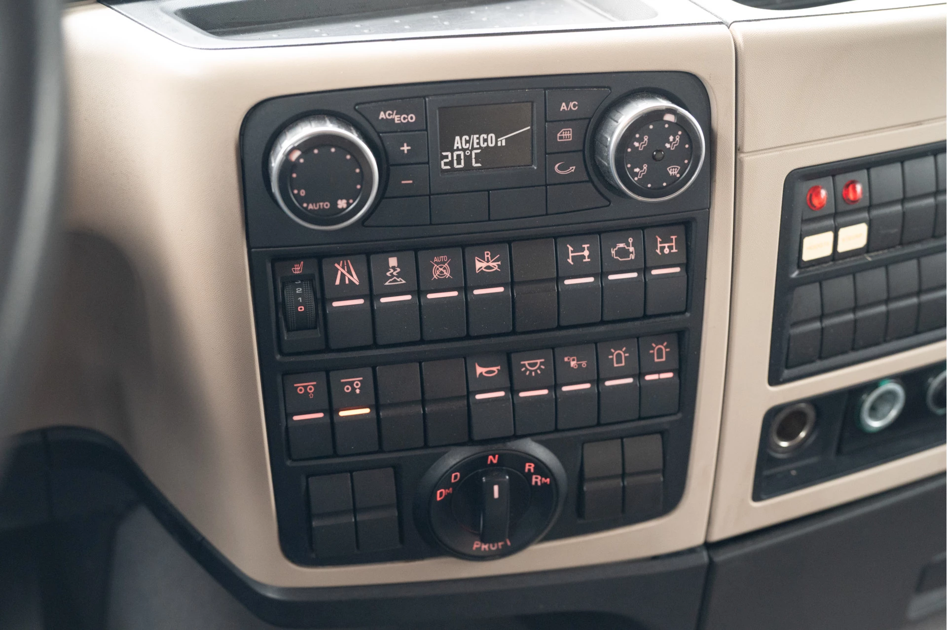 Hoofdafbeelding MAN TGS