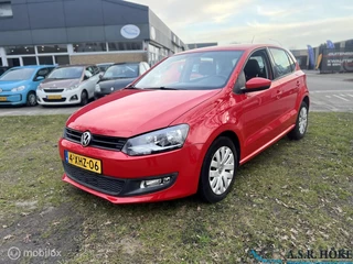 Volkswagen Polo 1.2 TSI  navigatie carplay -  km 99xxx