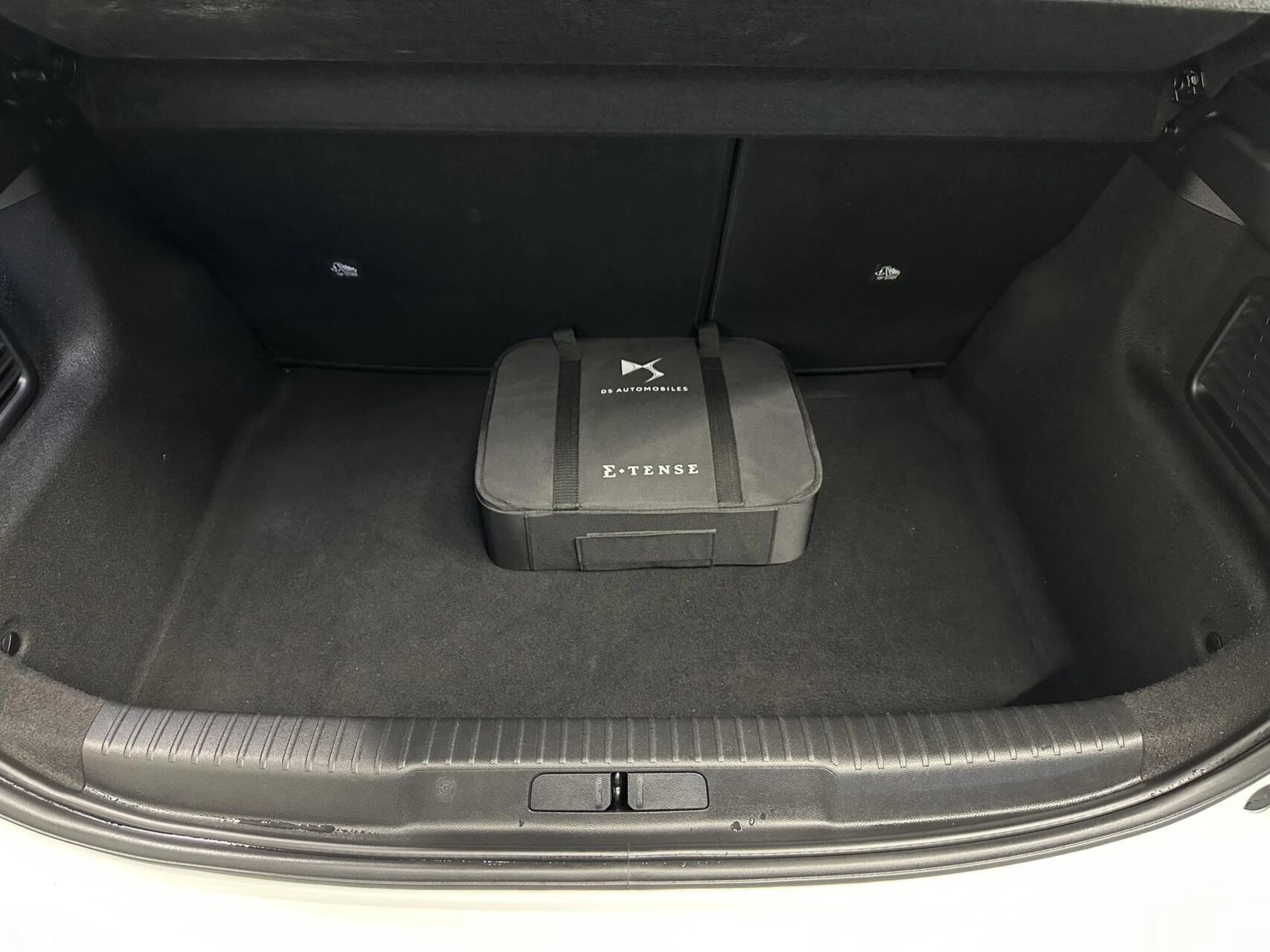 Hoofdafbeelding DS DS 3