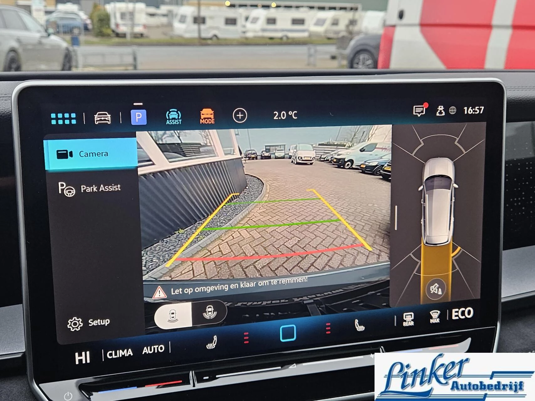 Hoofdafbeelding Volkswagen Tayron