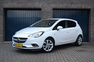 Opel Corsa 1.0 Turbo Color Edition | Carplay | Cruise | Parkeersensoren | Airco | NAP