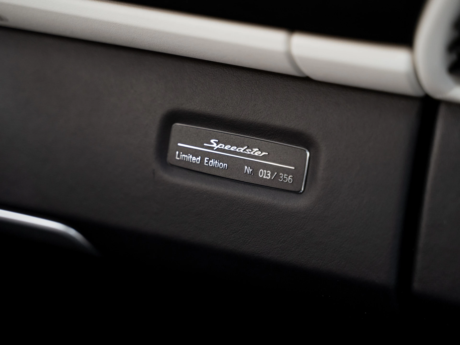 Hoofdafbeelding Porsche 911