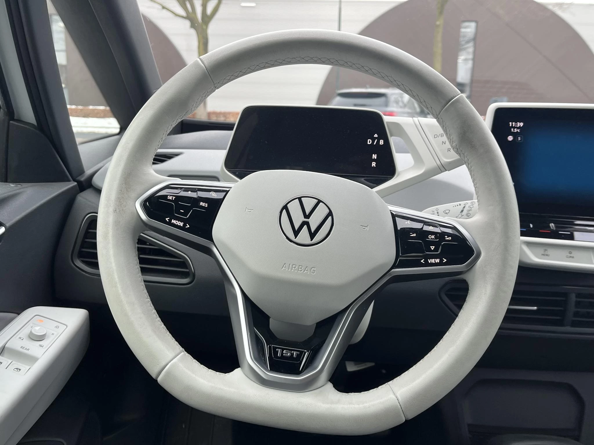 Hoofdafbeelding Volkswagen ID.3