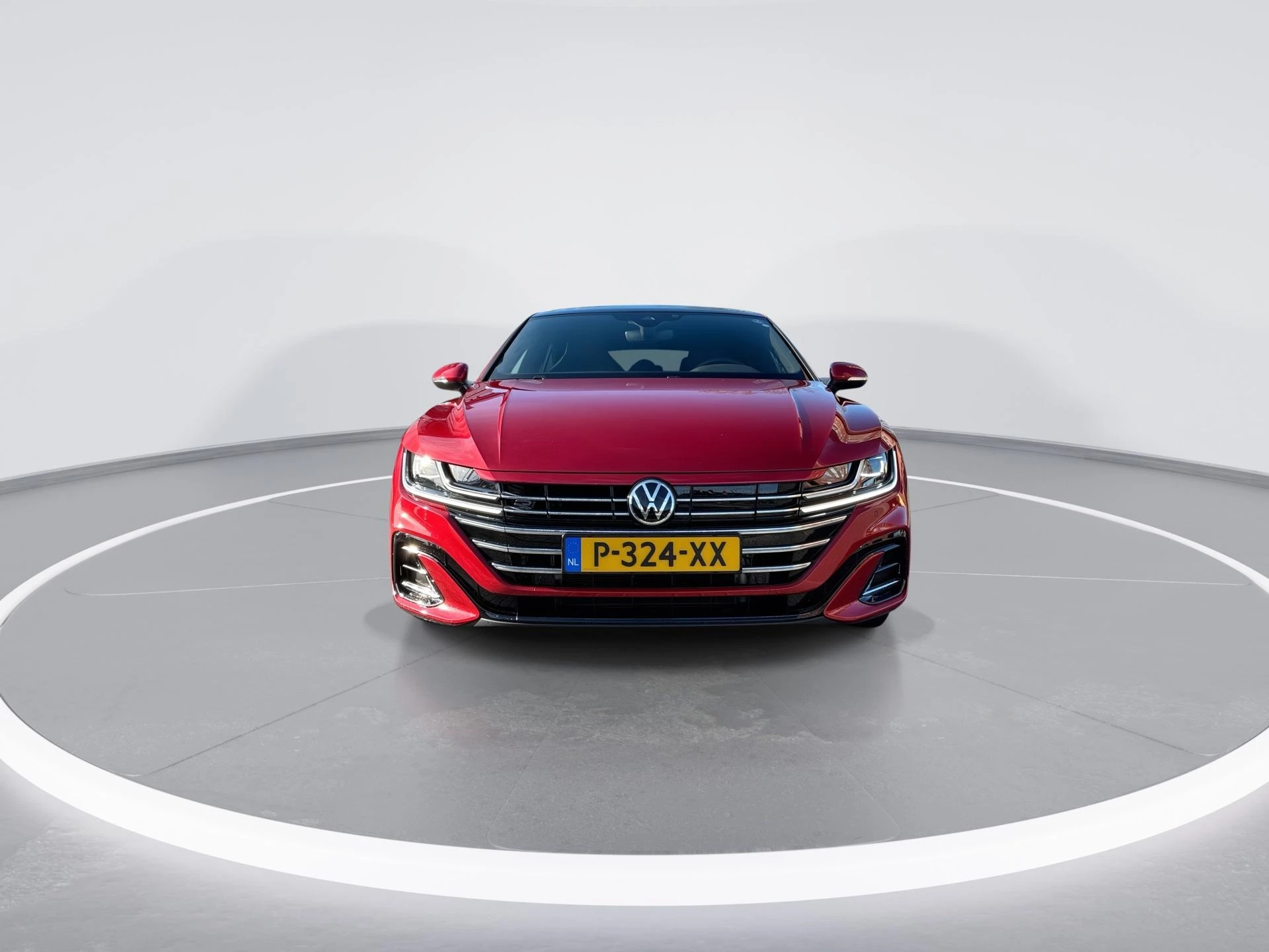 Hoofdafbeelding Volkswagen Arteon