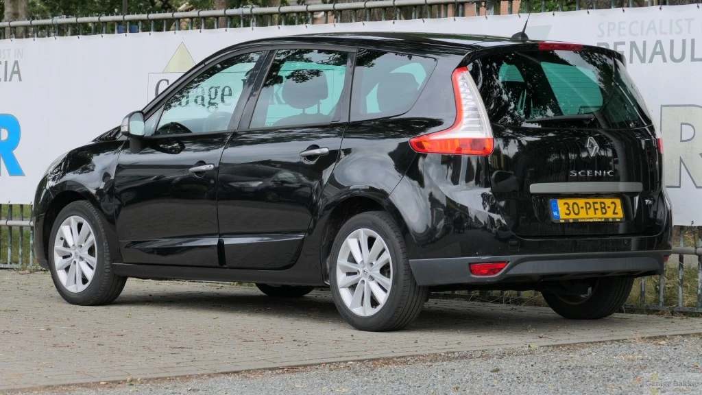 Hoofdafbeelding Renault Grand Scénic