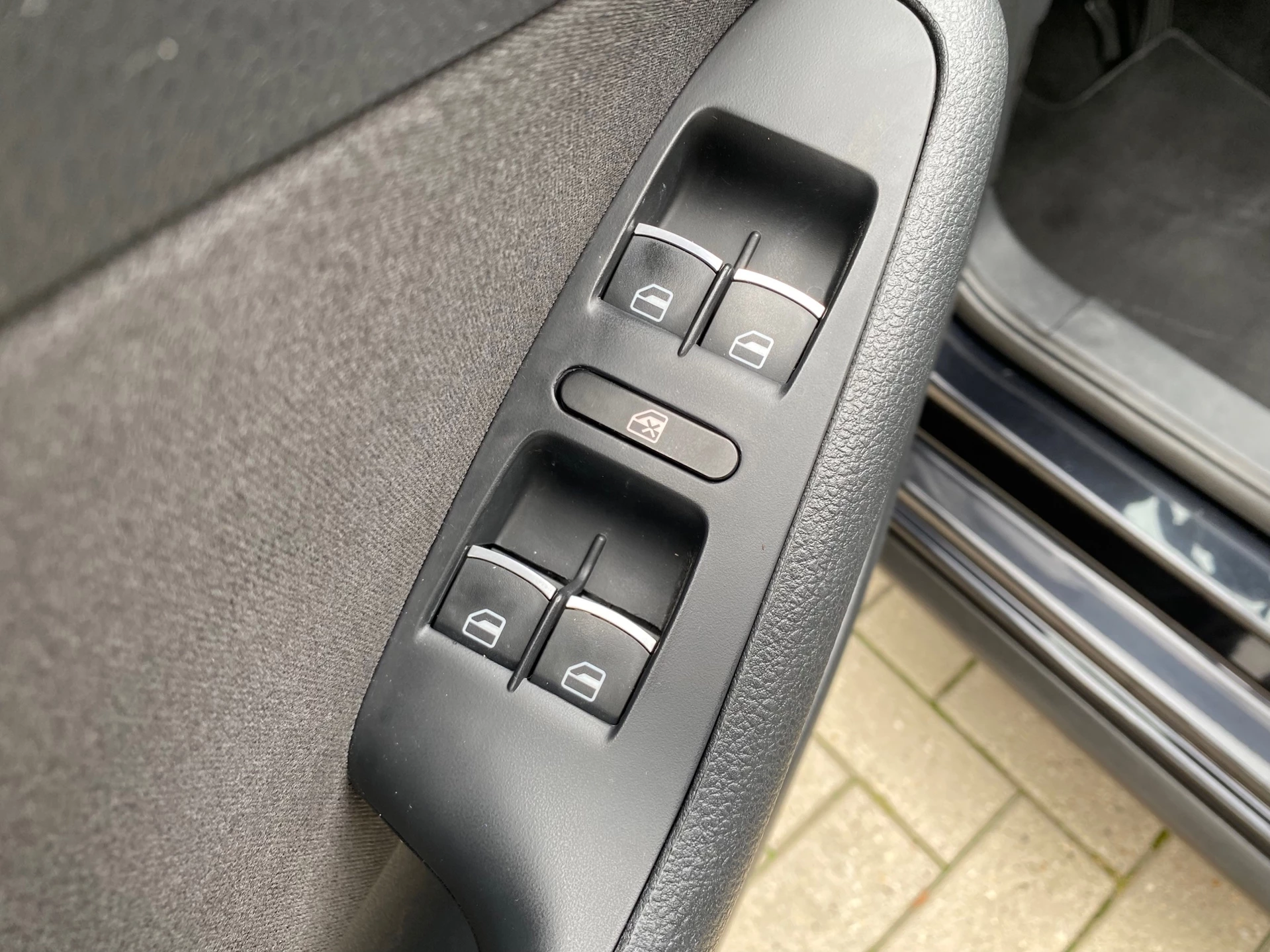 Hoofdafbeelding Volkswagen Jetta