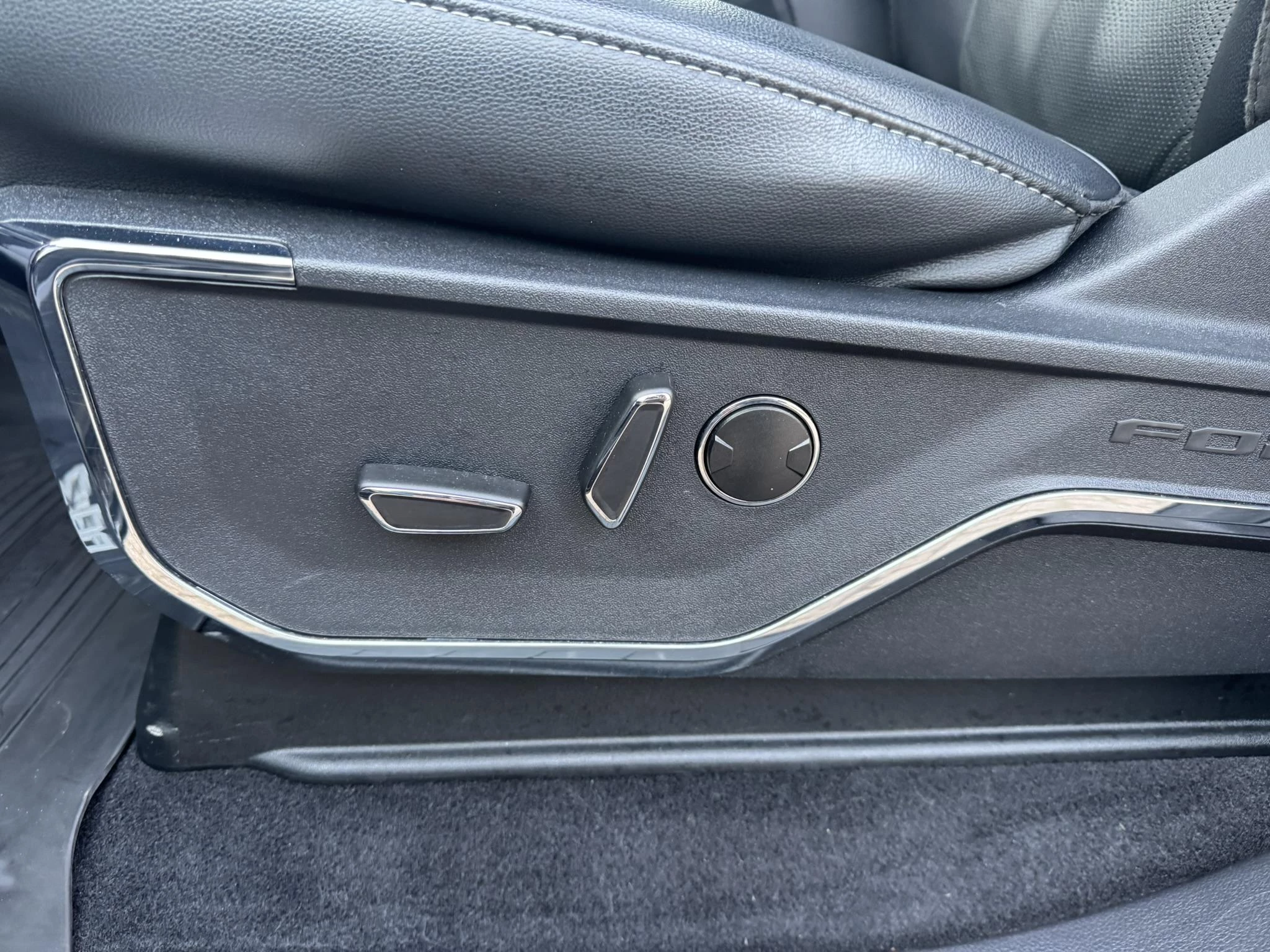 Hoofdafbeelding Ford F-150