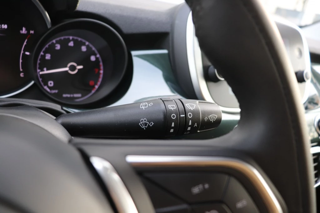 Hoofdafbeelding Fiat 500X