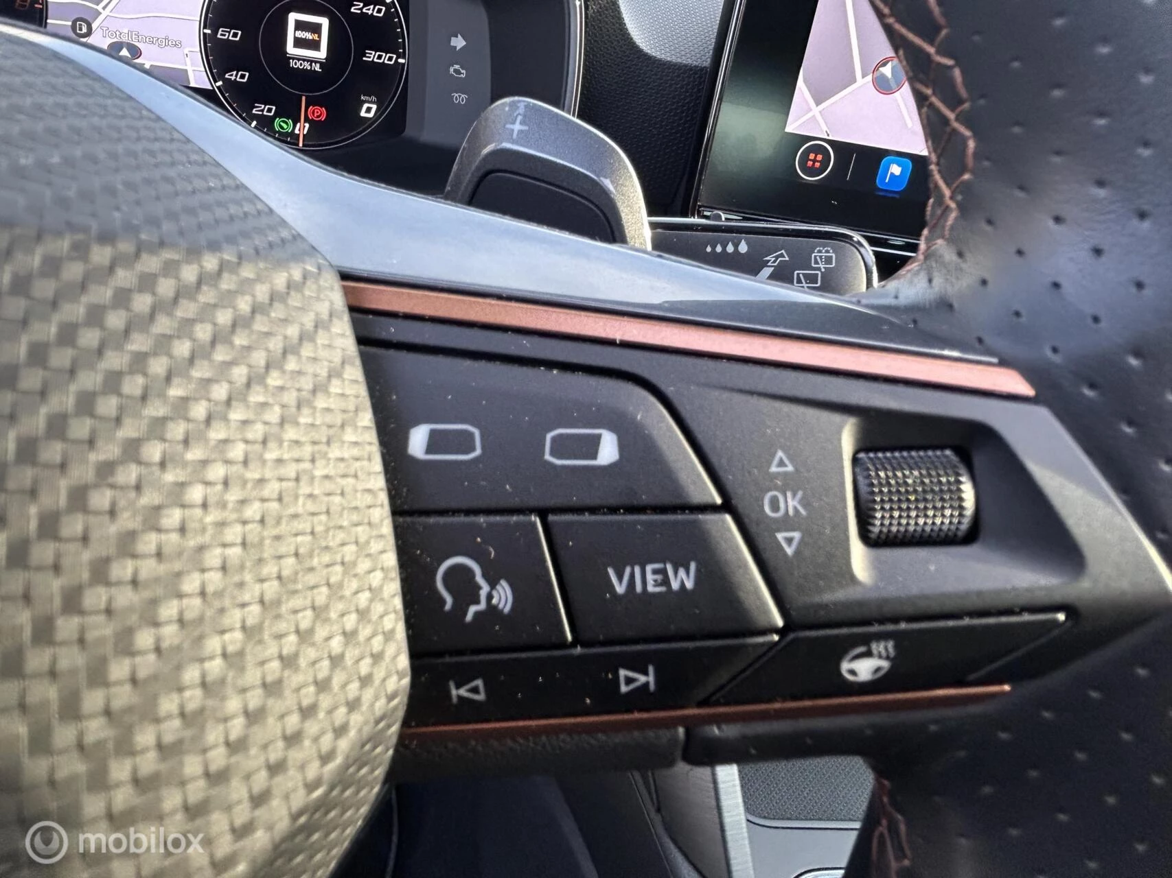 Hoofdafbeelding CUPRA Leon