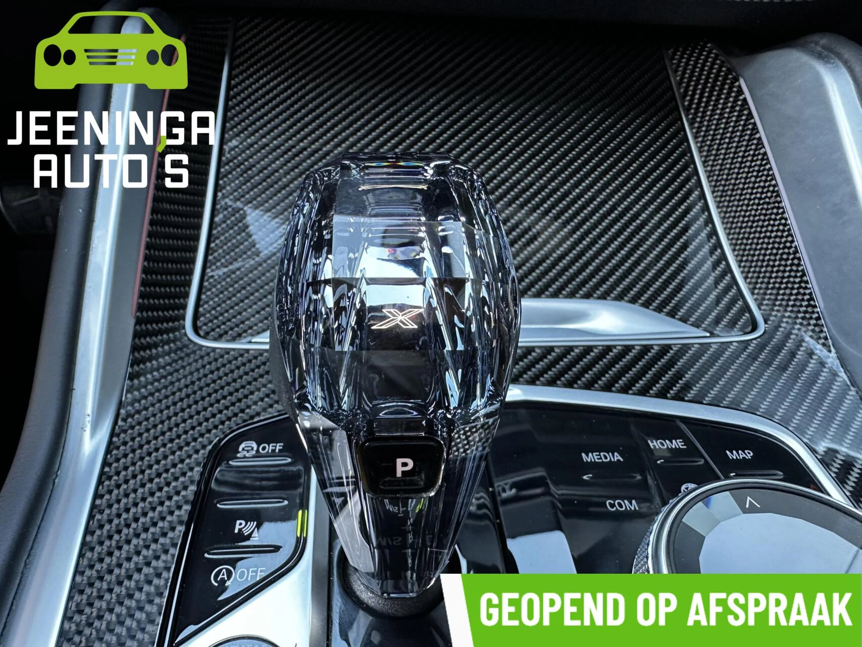 Hoofdafbeelding BMW X6