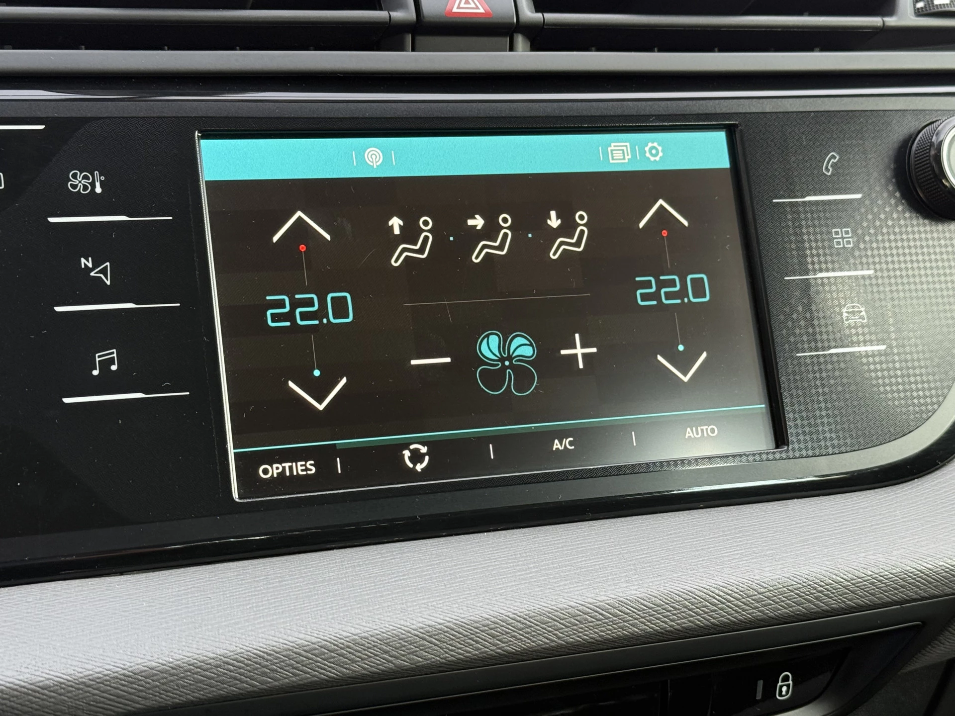 Hoofdafbeelding Citroën C4 Picasso