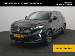 Renault Austral E-Tech Full Hybrid 200 Techno - DEMO - All seasonbanden - Adaptieve Cruise Control - 20 inch velgen