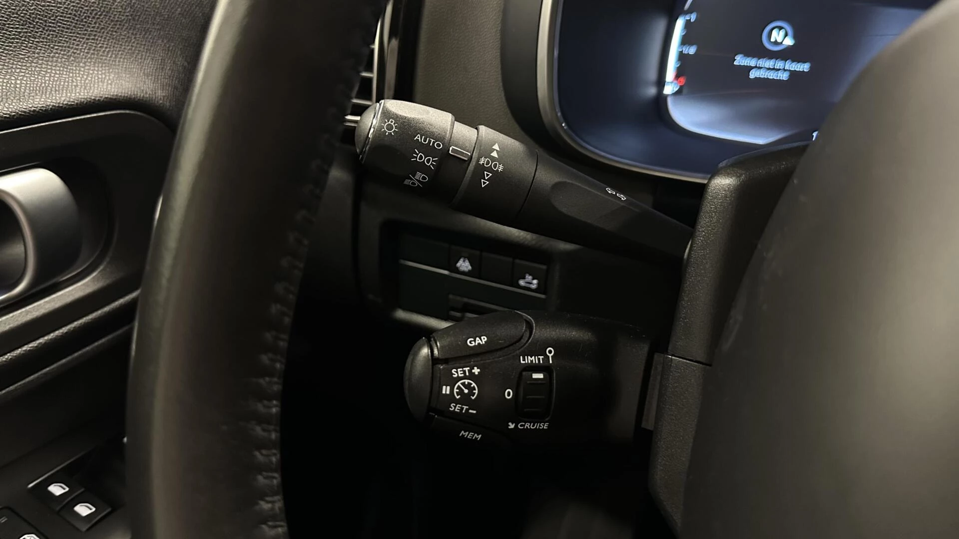 Hoofdafbeelding Citroën C5 Aircross