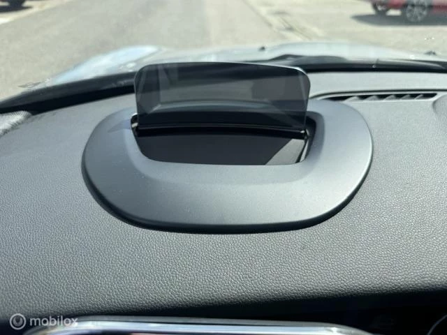 Hoofdafbeelding MINI Cooper Cabrio
