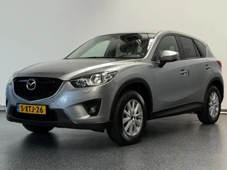 Mazda CX-5 2.0 Skylease+ Limited Edition 2WD | 1e Eigenaar | Dealer onderhouden | NL Auto