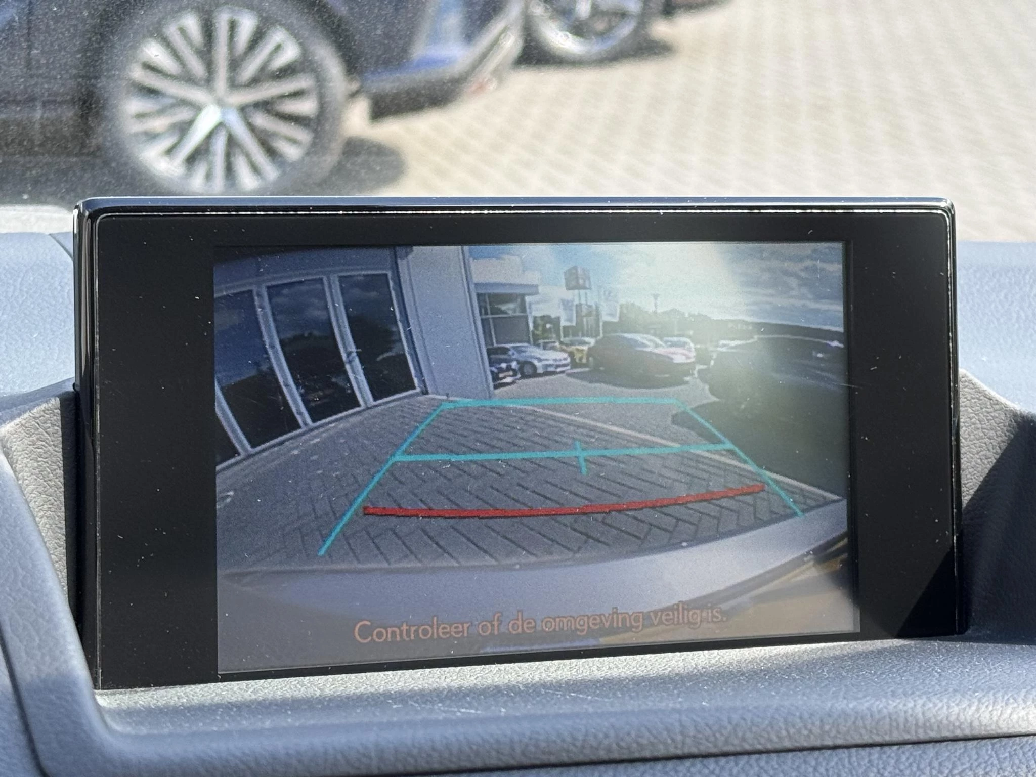 Hoofdafbeelding Lexus CT