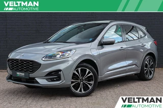 Ford Kuga 2.5 PHEV ST-Line X PANO TREKHAAK ADAPTIVE CRUISE CAMERA STUURVERWARMING B&O