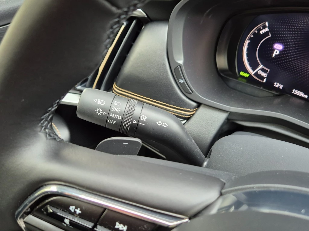 Hoofdafbeelding Mazda CX-60