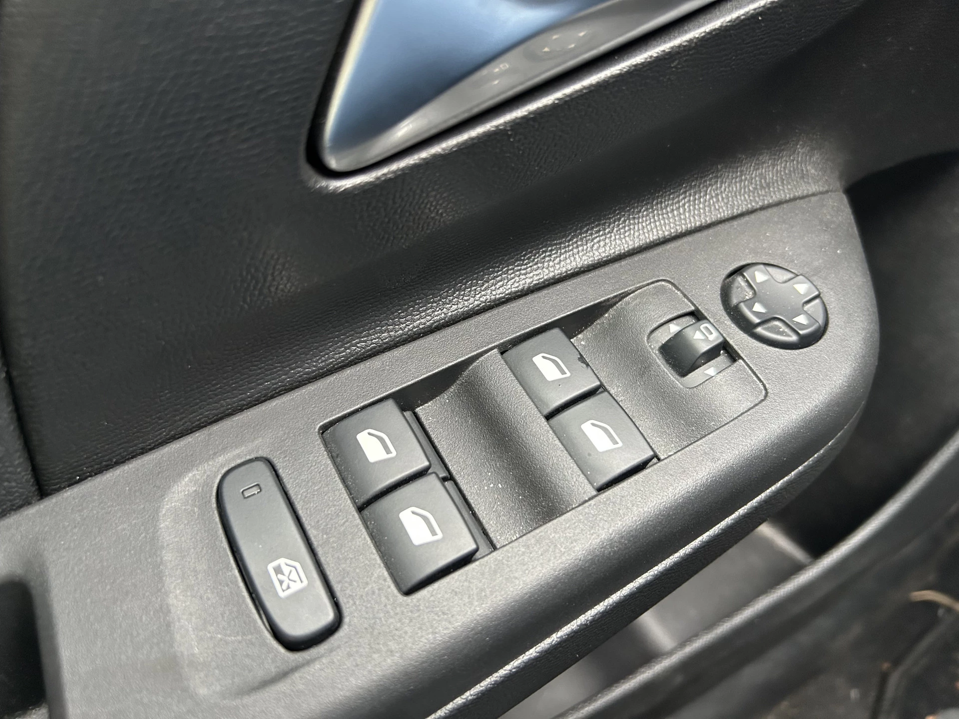 Hoofdafbeelding Opel Corsa-e