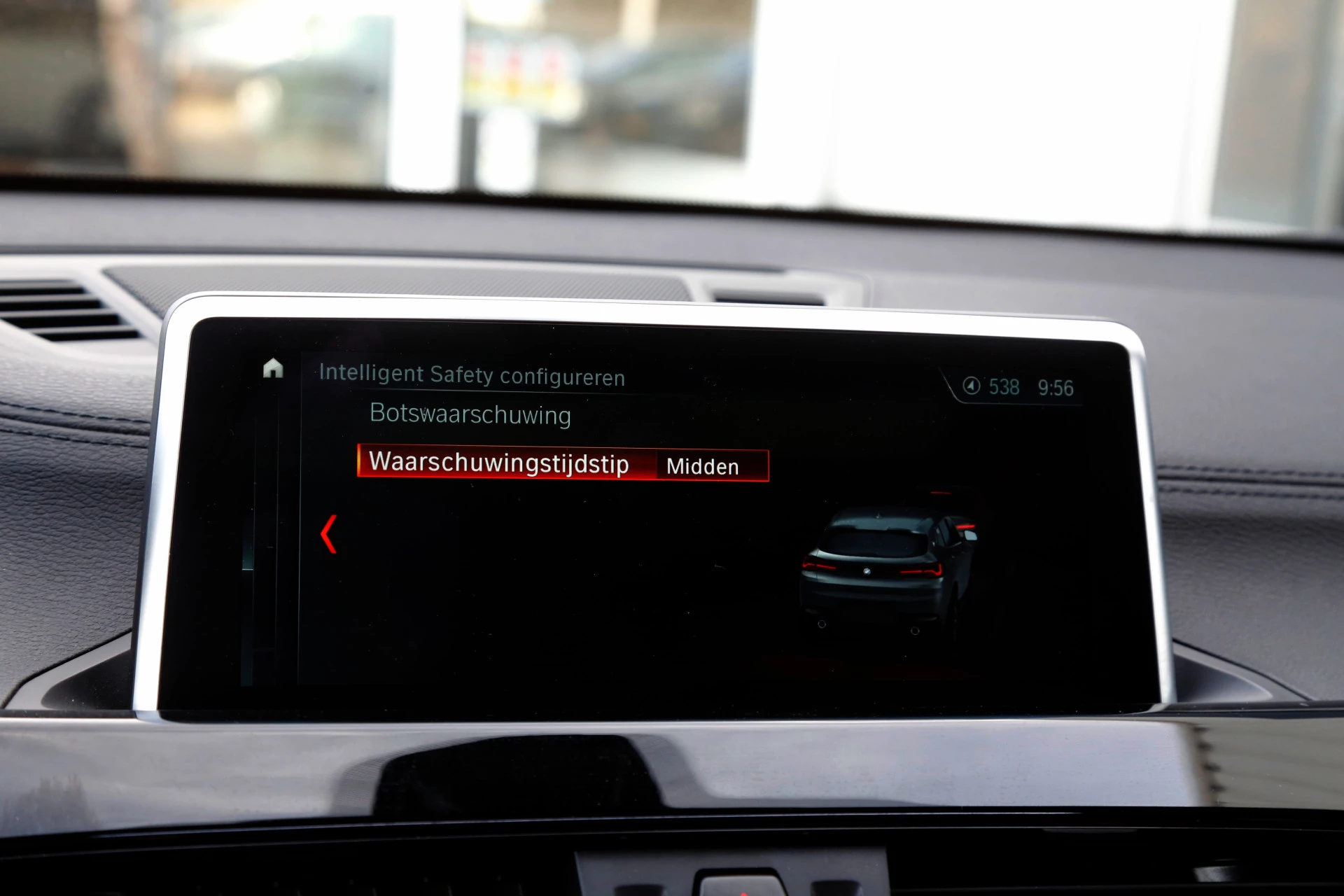 Hoofdafbeelding BMW X2