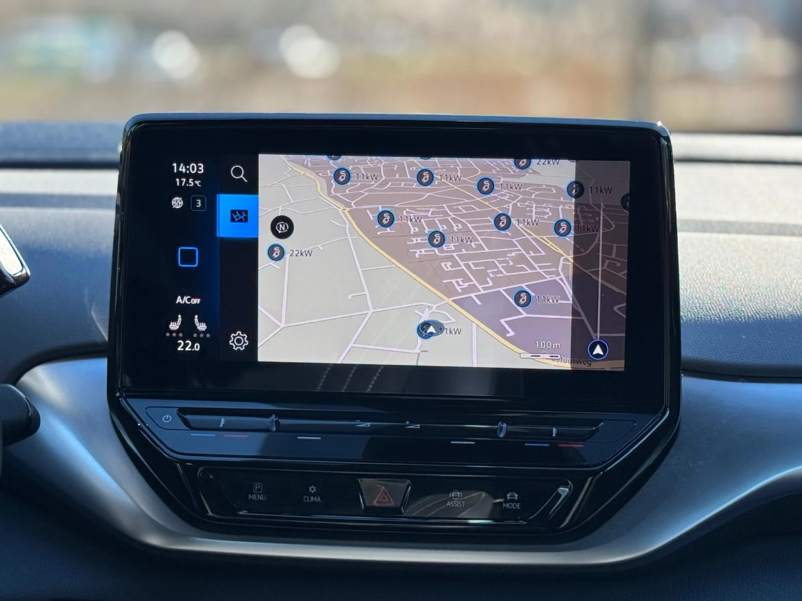 Hoofdafbeelding Volkswagen ID.4