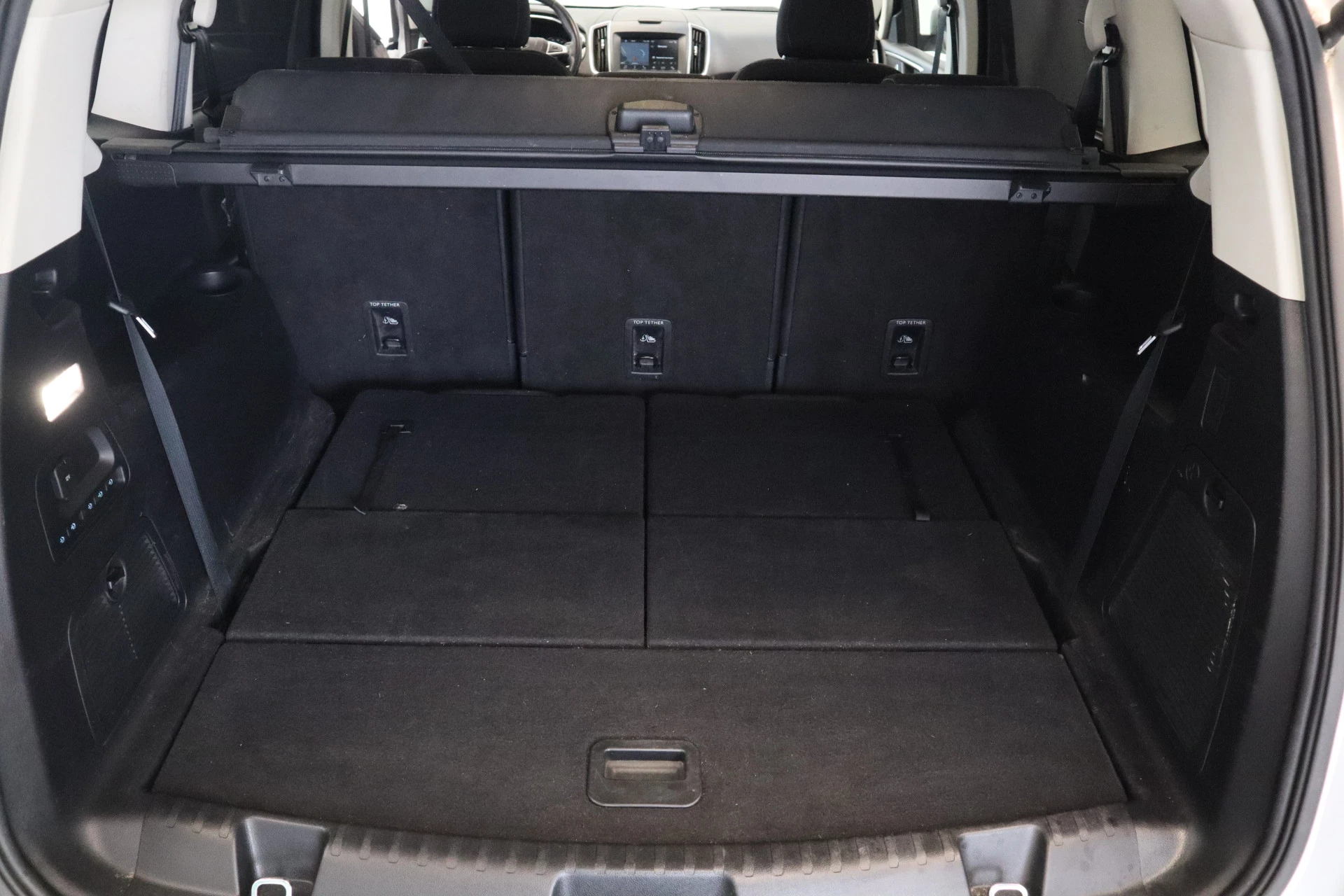 Hoofdafbeelding Ford S-Max