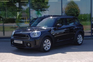 Hoofdafbeelding MINI Countryman MINI Countryman Mini 2.0 Cooper S E 225 PK ALL4 Pepper PHEV, Panoramadak, Camera, Climate Control, Head-Up