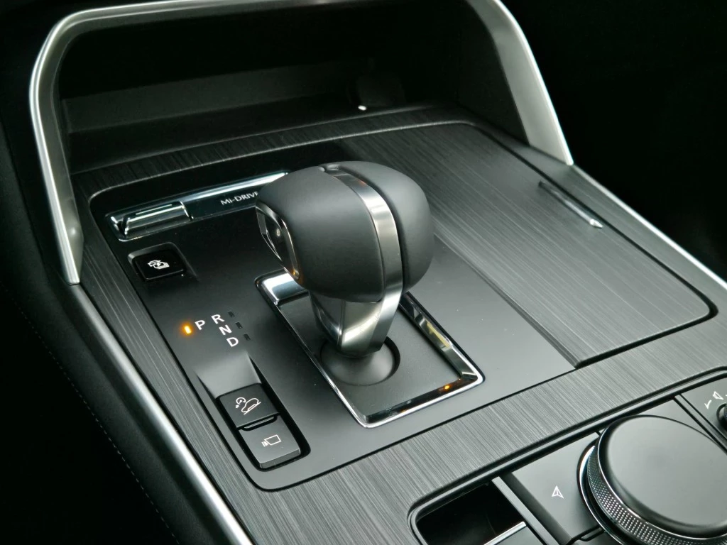 Hoofdafbeelding Mazda CX-80