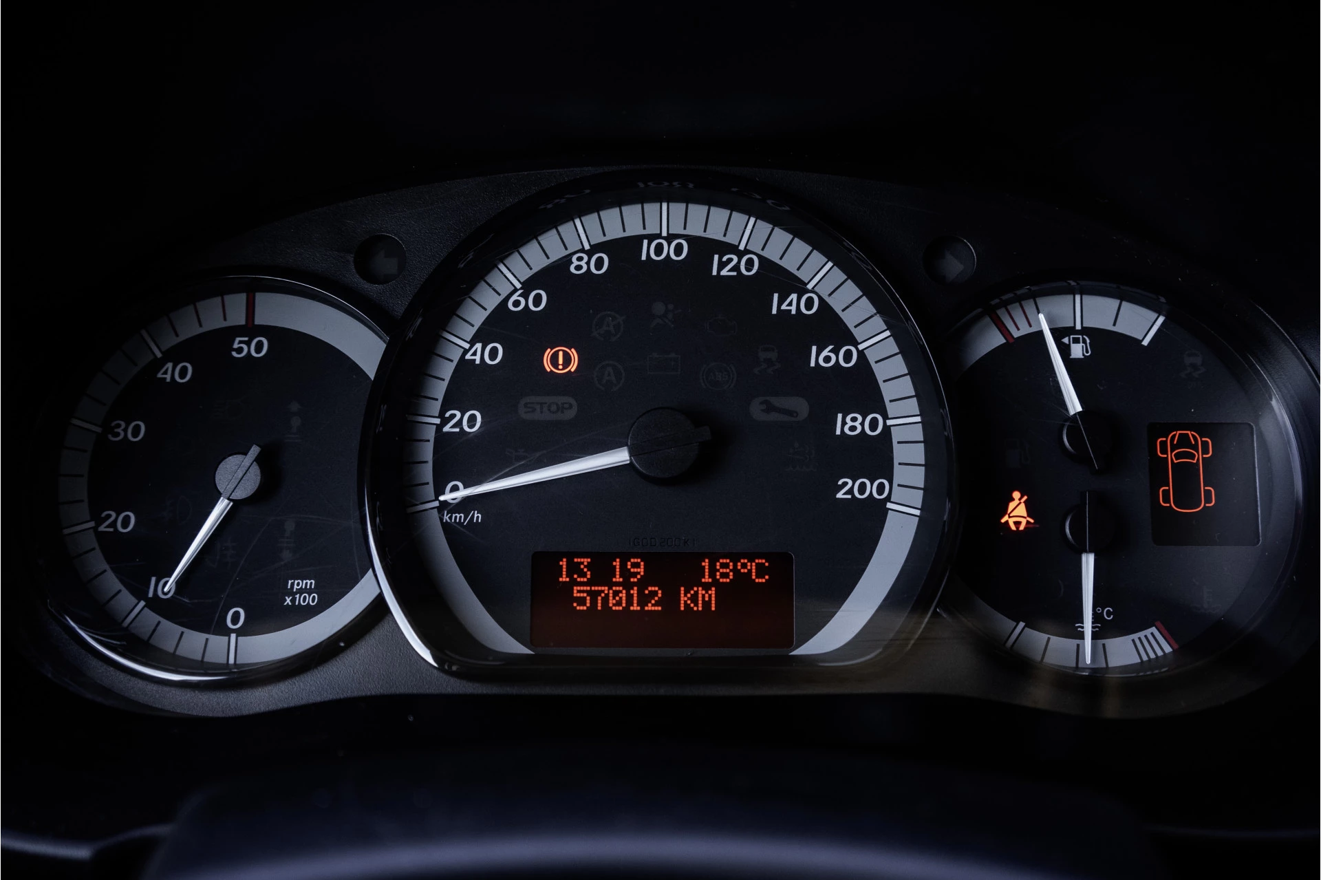 Hoofdafbeelding Mercedes-Benz Citan