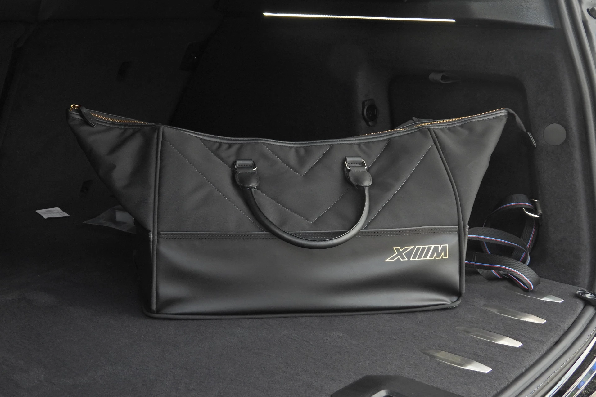 Hoofdafbeelding BMW XM