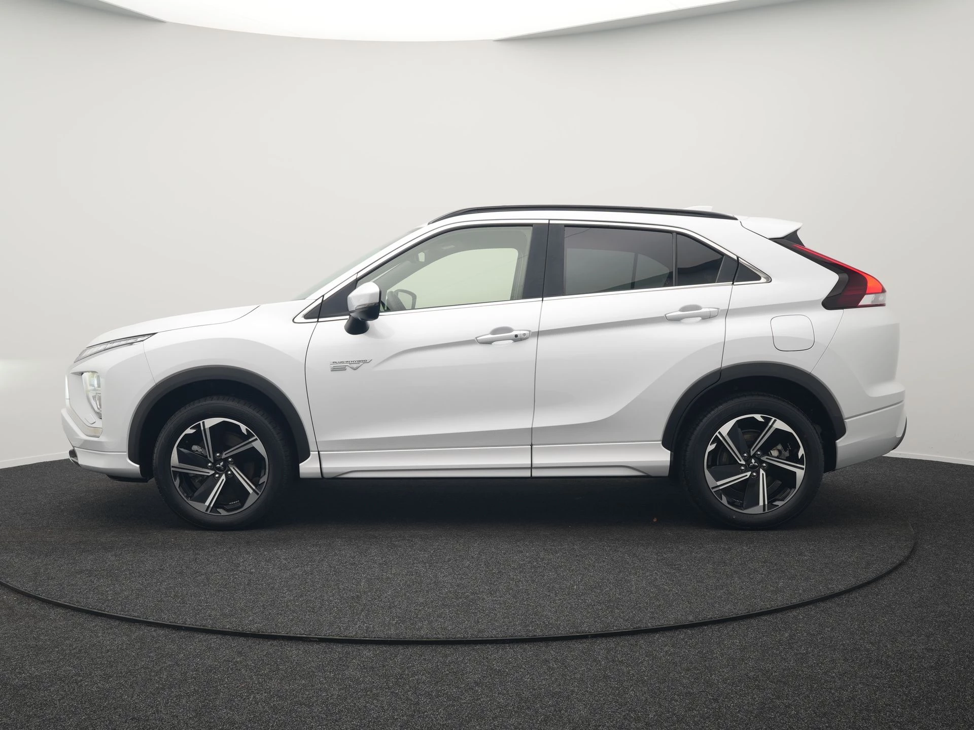 Hoofdafbeelding Mitsubishi Eclipse Cross