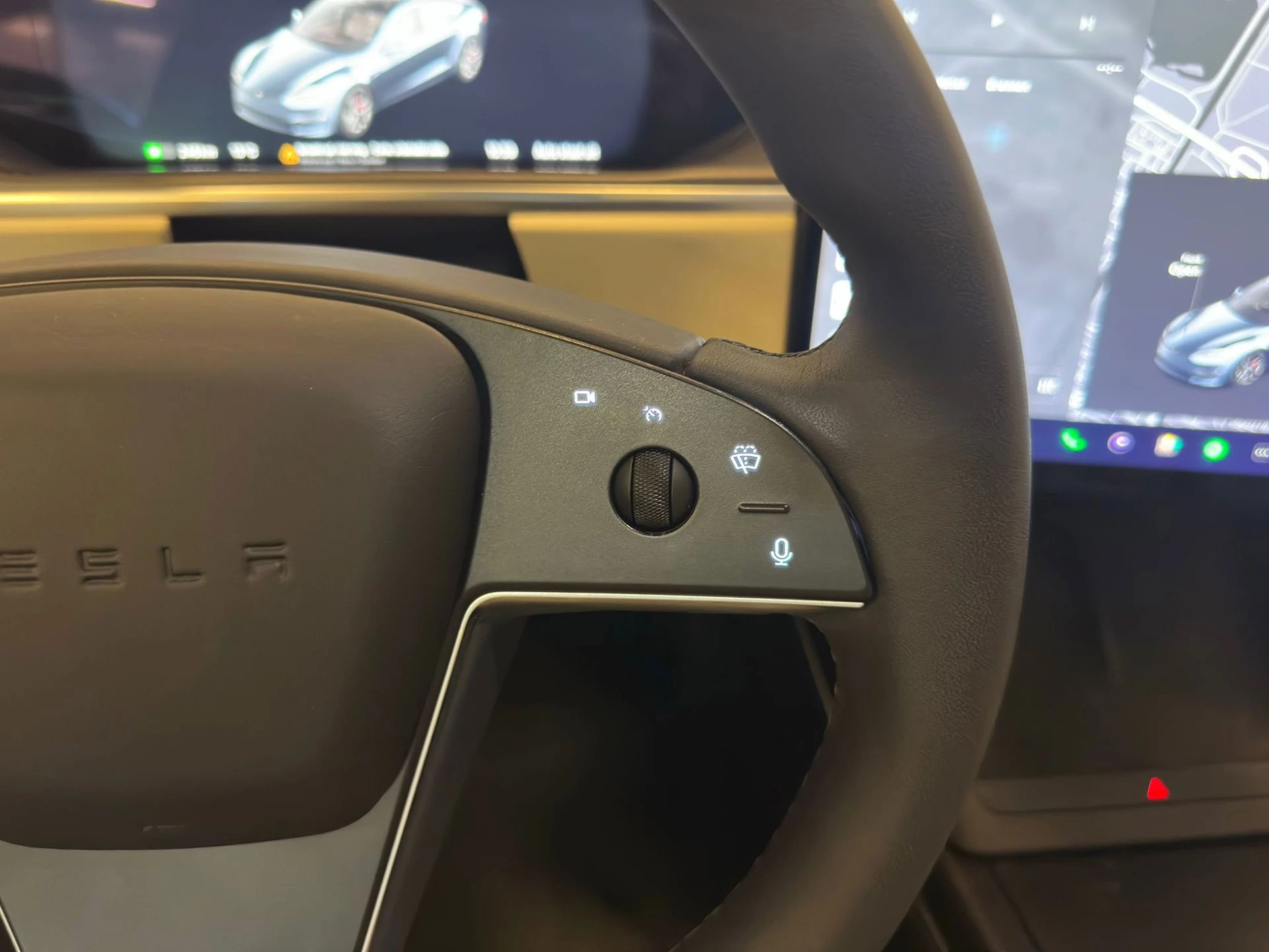 Hoofdafbeelding Tesla Model S