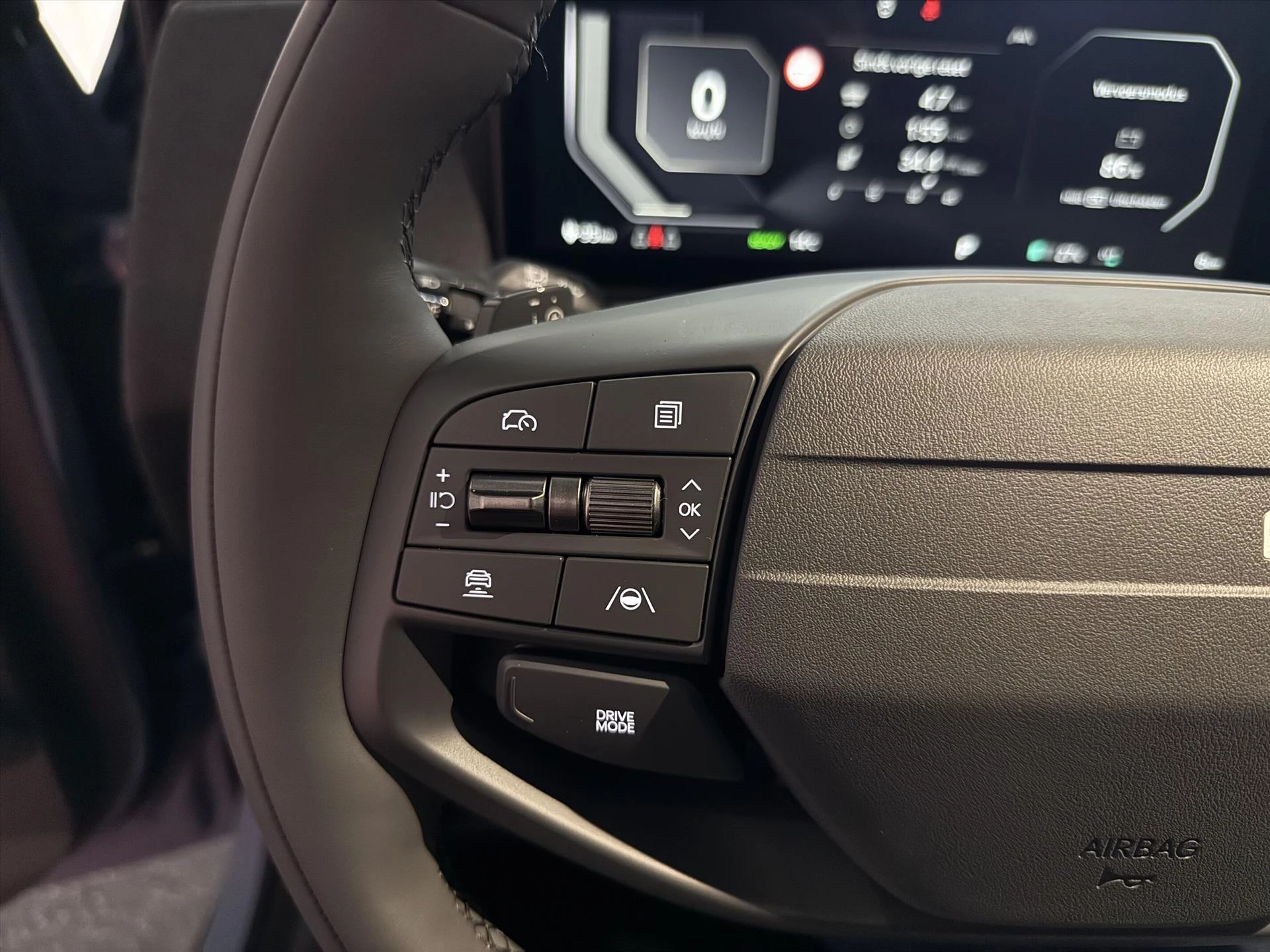 Hoofdafbeelding Kia Ev2