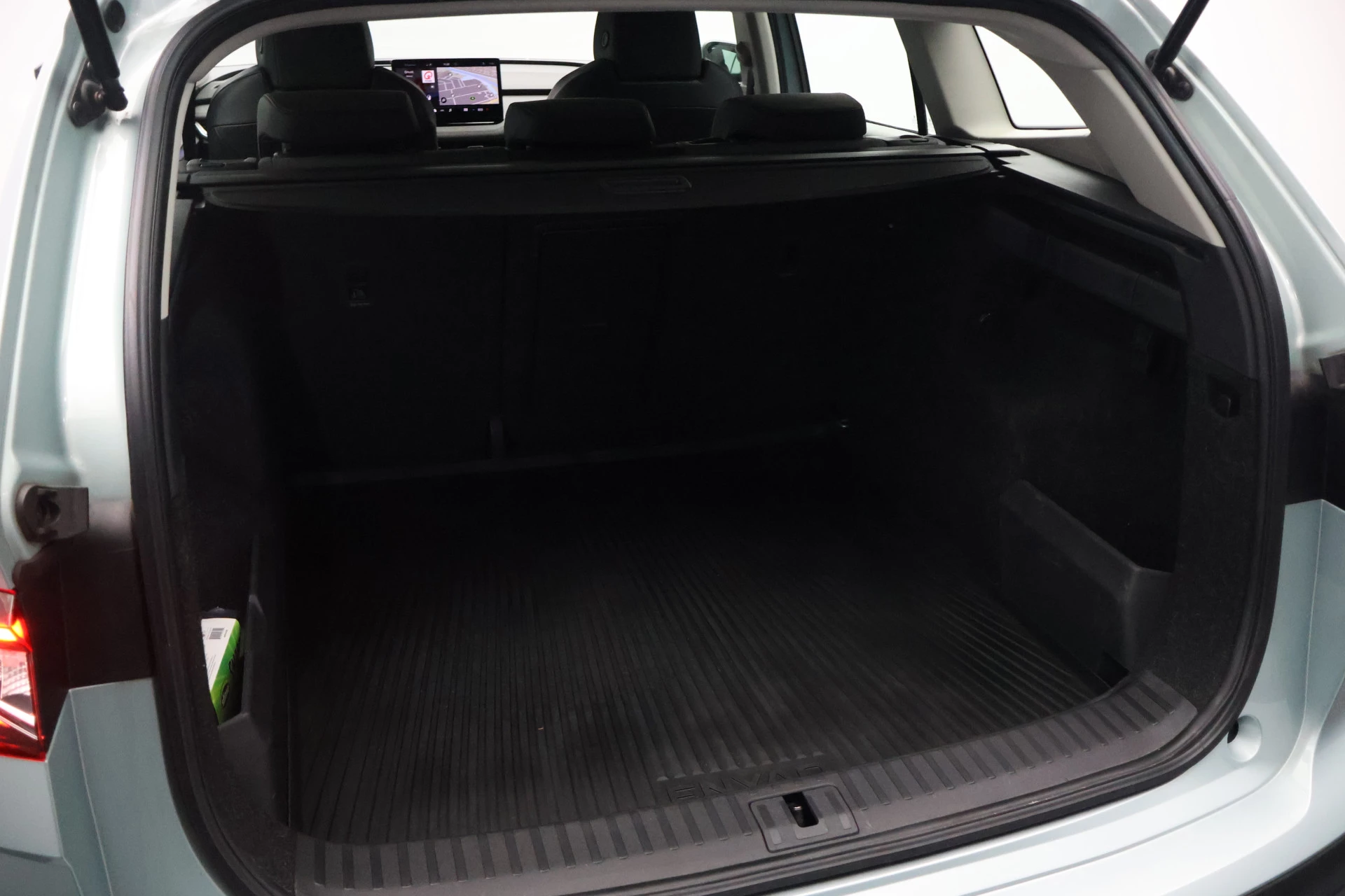 Hoofdafbeelding Škoda Enyaq iV