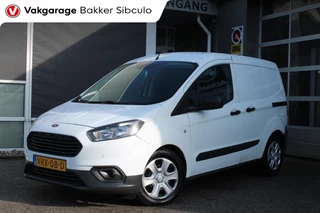 Hoofdafbeelding Ford Transit Courier Ford Transit Courier 1.5 TDCI TREND AIRCO CRUISE NAVI 2x ZIJDEUR
