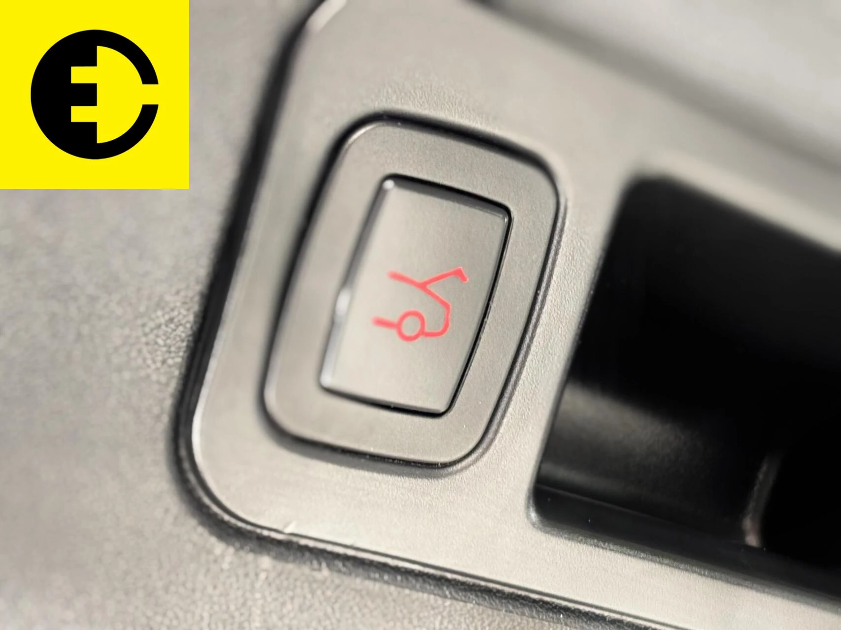 Hoofdafbeelding Tesla Model S