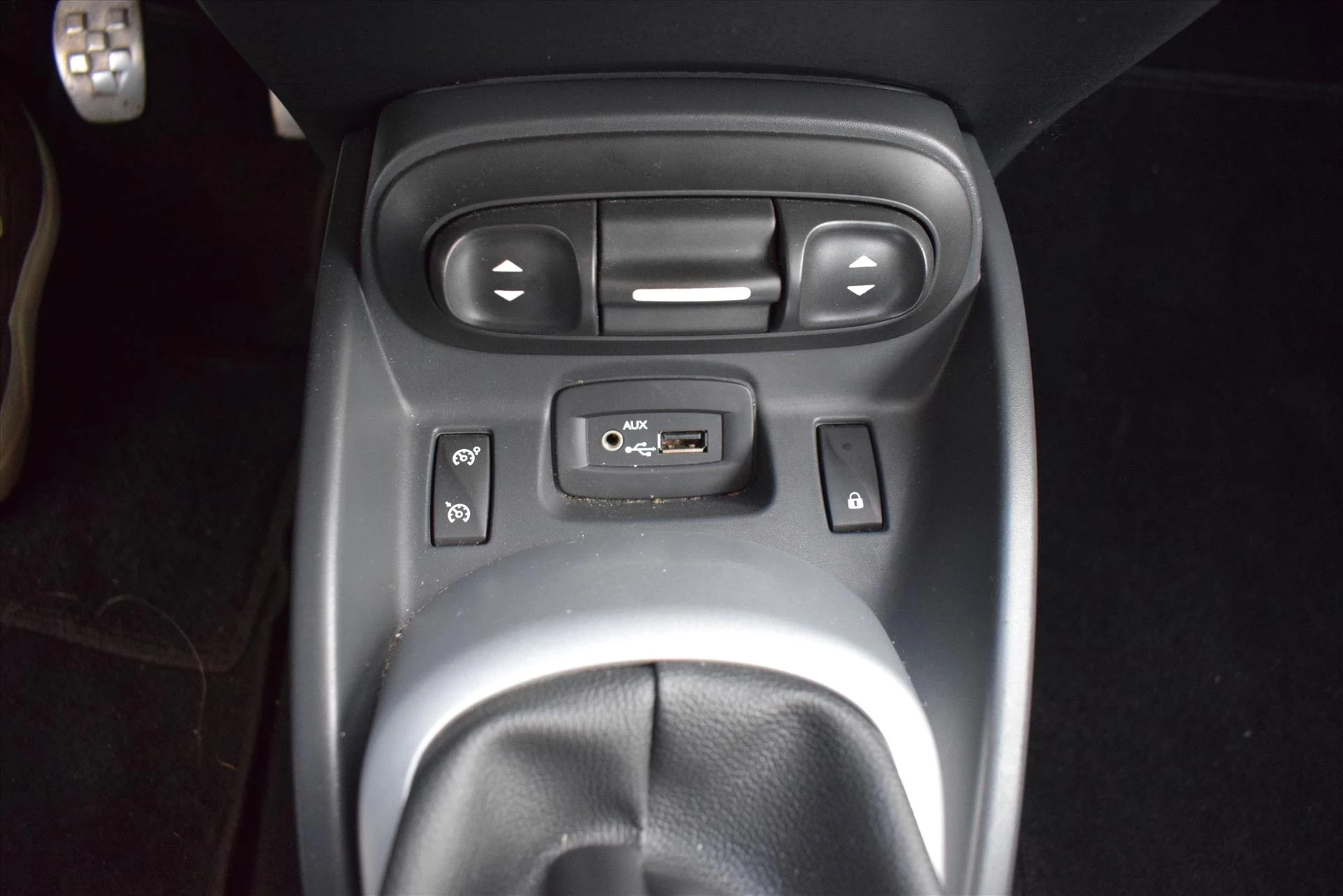 Hoofdafbeelding Renault Wind