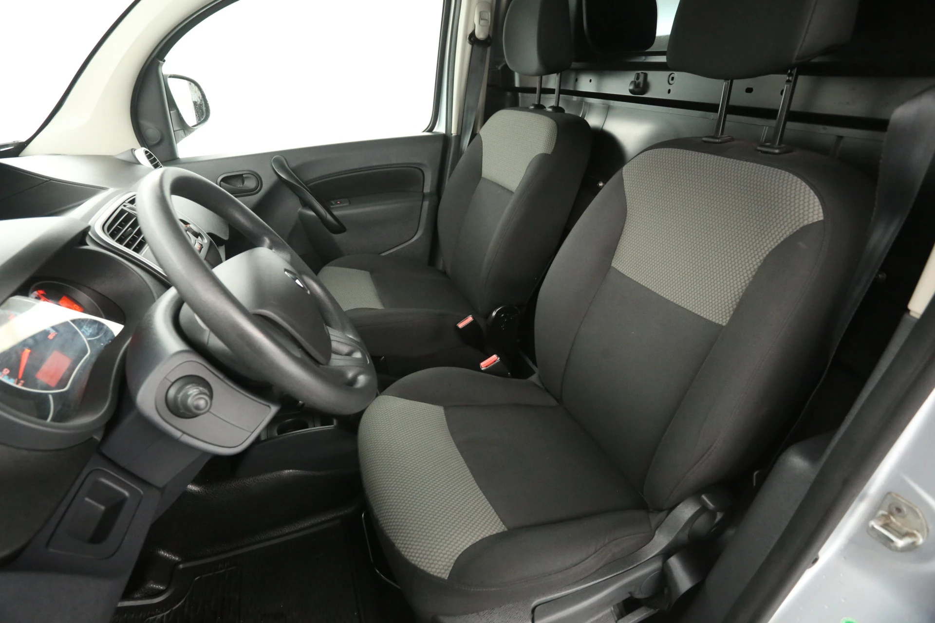 Hoofdafbeelding Renault Kangoo Z.E.