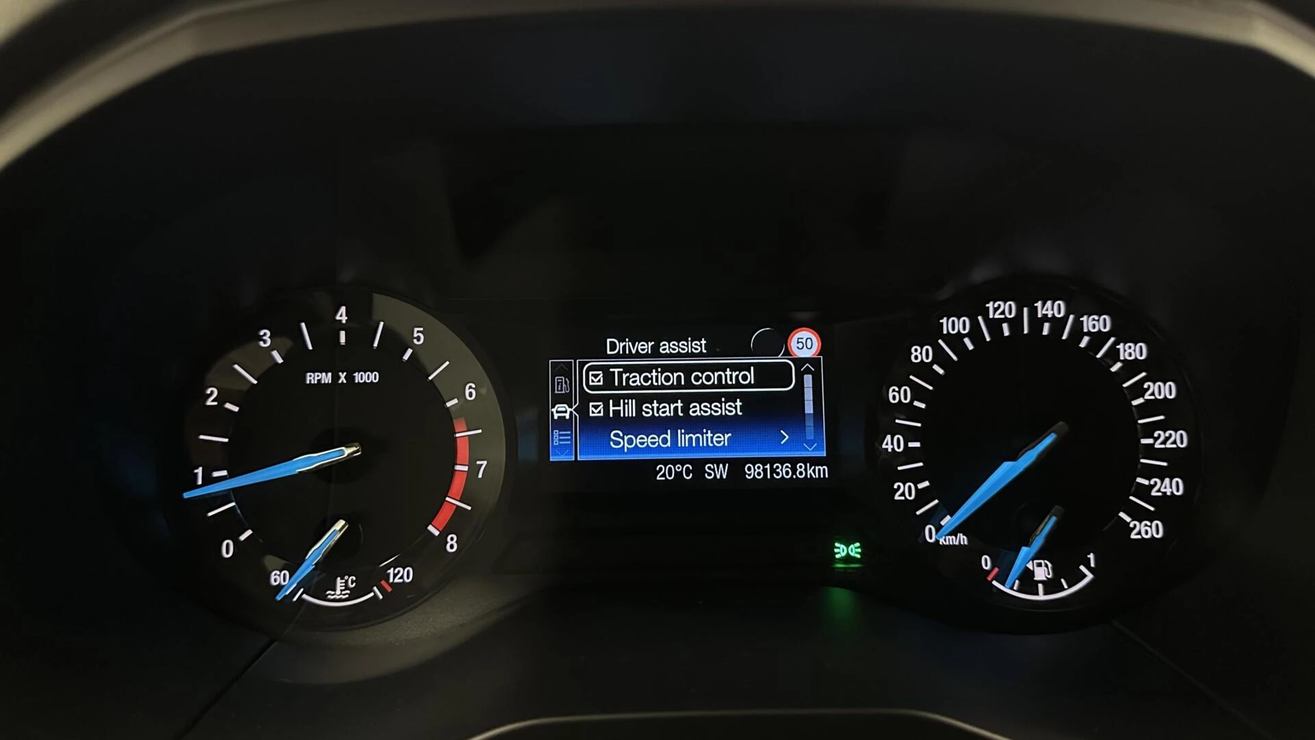 Hoofdafbeelding Ford S-Max