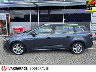 Renault Mégane Estate 1.3 TCe Zen