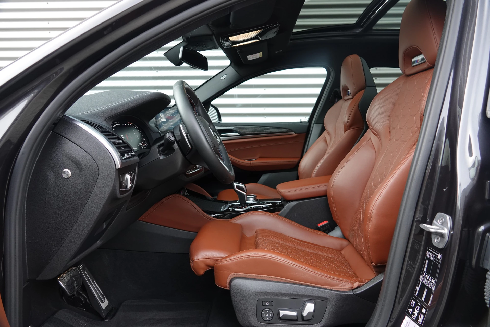 Hoofdafbeelding BMW X4