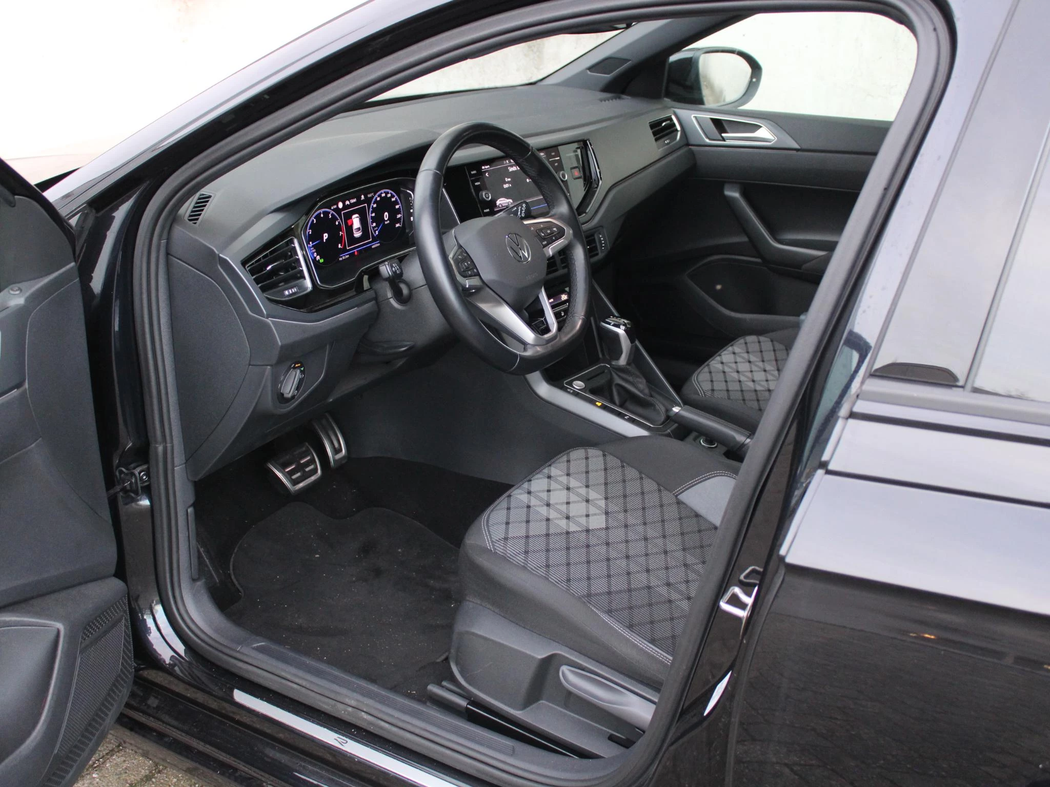 Hoofdafbeelding Volkswagen Taigo