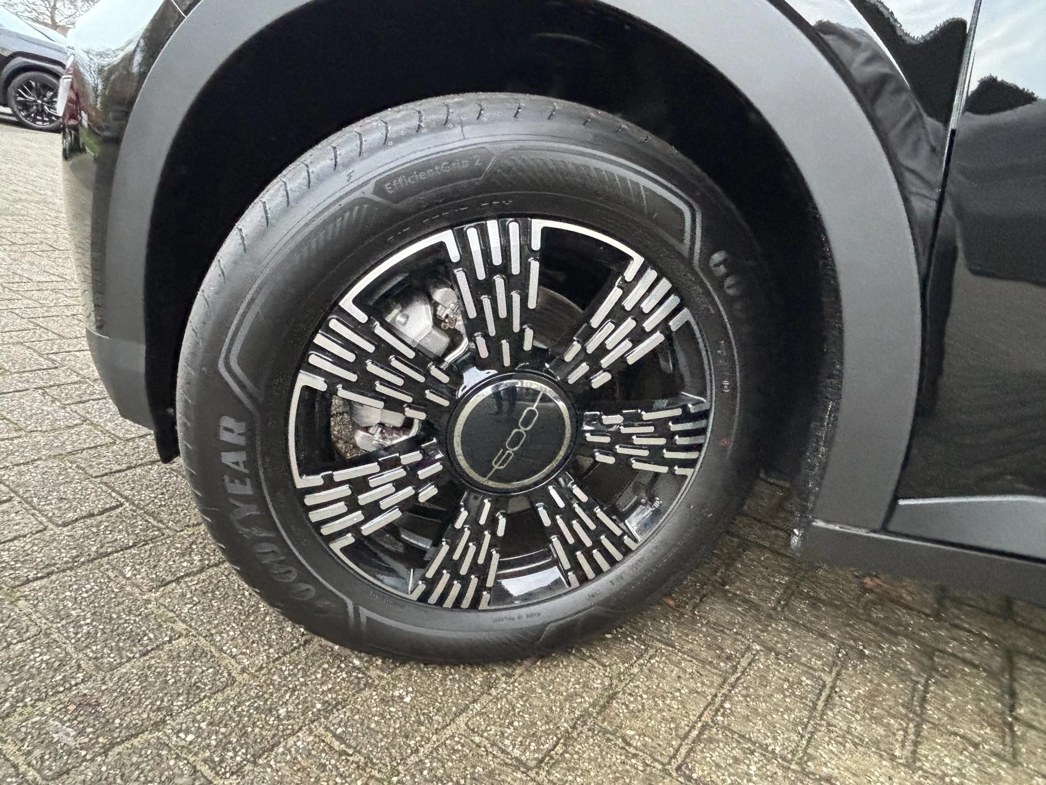 Hoofdafbeelding Fiat 600