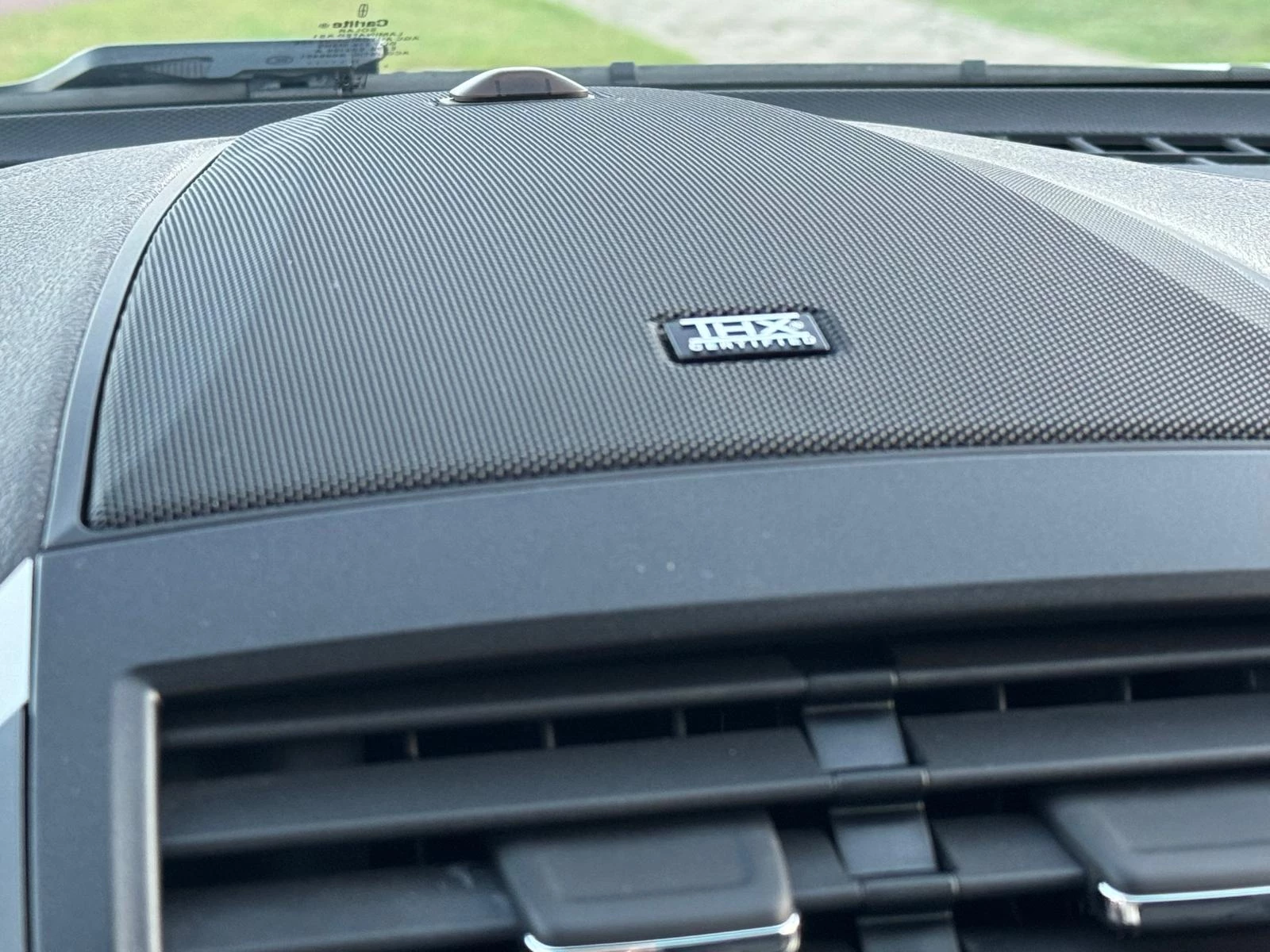 Hoofdafbeelding Lincoln MKC