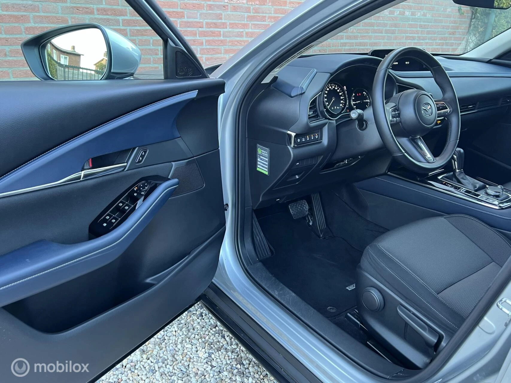 Hoofdafbeelding Mazda CX-30
