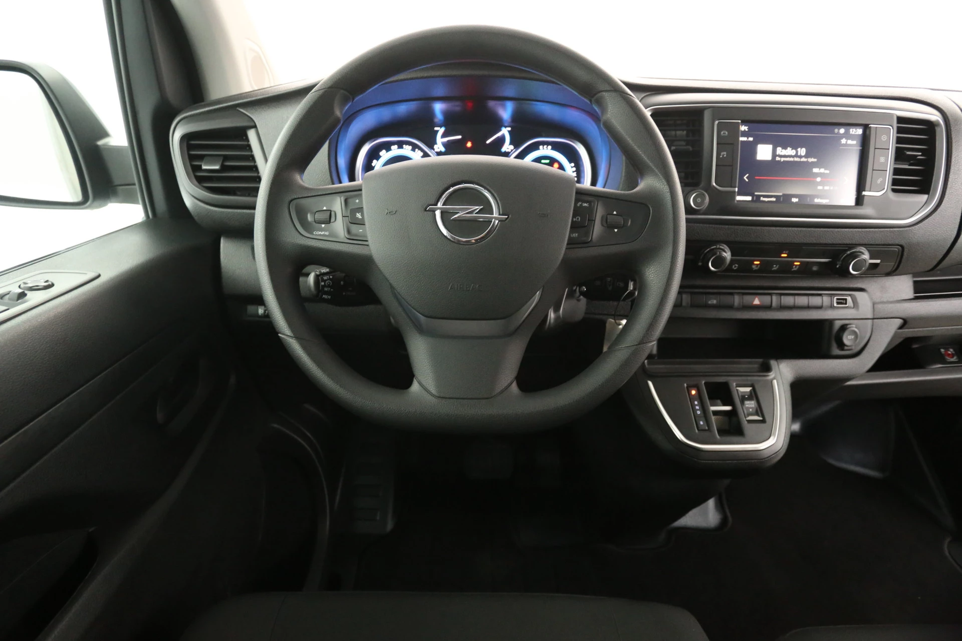 Hoofdafbeelding Opel Vivaro-e