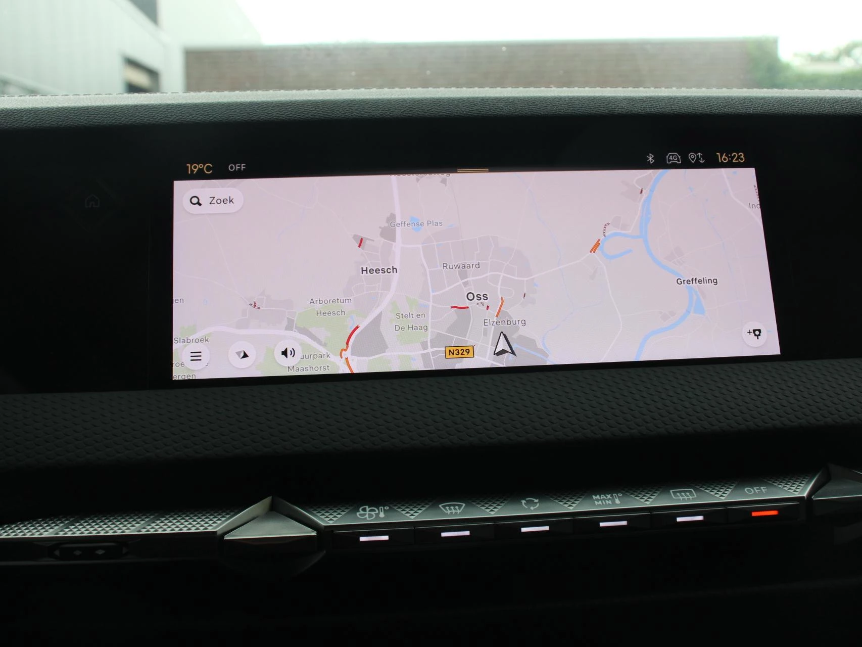 Hoofdafbeelding DS DS 4