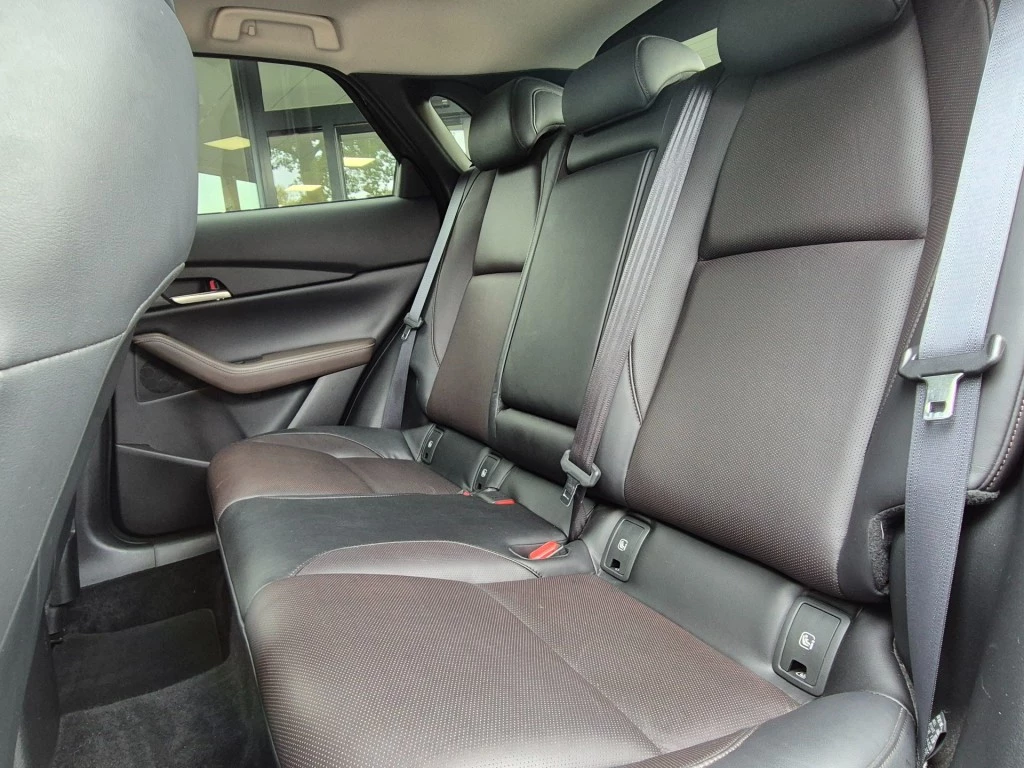 Hoofdafbeelding Mazda CX-30