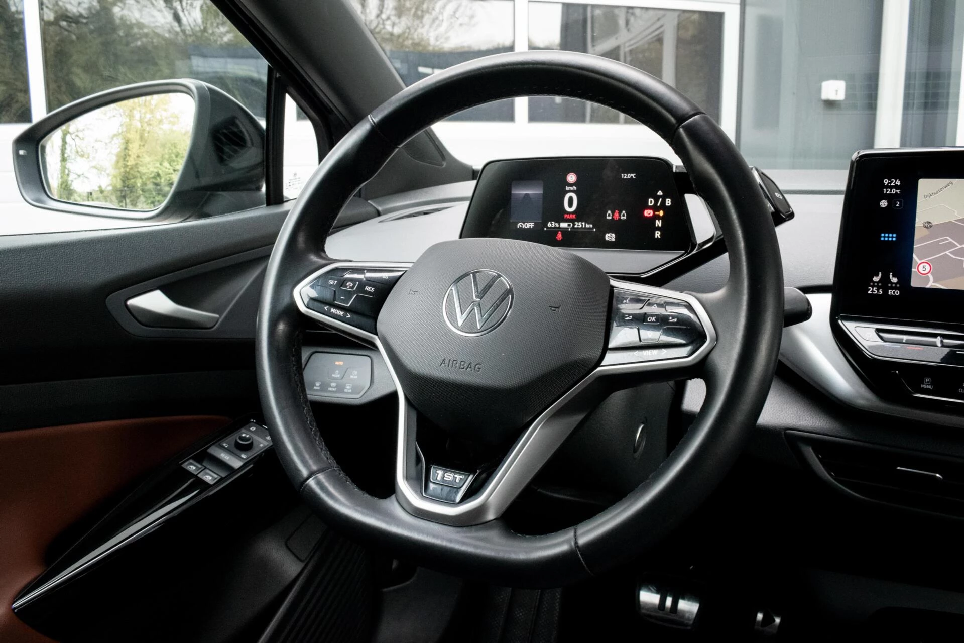 Hoofdafbeelding Volkswagen ID.4